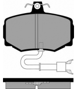 Brake ENGINEERING - PA526 - 